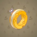 Bonded Ring #3157