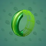 Bonded Ring #3158