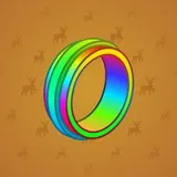 Bonded Ring #316