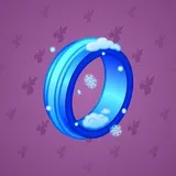 Bonded Ring #3162