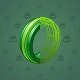 Bonded Ring #3173