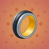 Bonded Ring #3178 Bonded Ring #3178