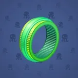 Bonded Ring #3179