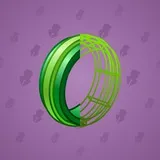 Bonded Ring #3186 Bonded Ring #3186