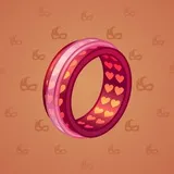 Bonded Ring #3190