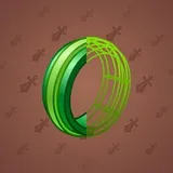 Bonded Ring #3196
