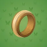 Bonded Ring #3199
