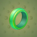 Bonded Ring #3204