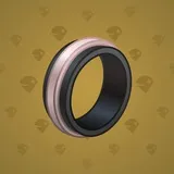 Bonded Ring #3209