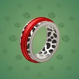 Bonded Ring #321