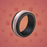Bonded Ring #3212
