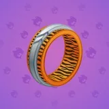 Bonded Ring #3221 Bonded Ring #3221