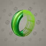 Bonded Ring #3228