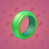 Bonded Ring #3231