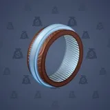 Bonded Ring #3232