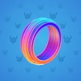 Bonded Ring #3236