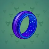 Bonded Ring #3238