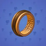 Bonded Ring #3242 Bonded Ring #3242