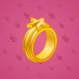 Bonded Ring #3248
