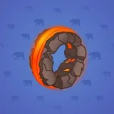 Bonded Ring #3251