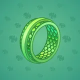 Bonded Ring #3267