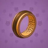 Bonded Ring #3275