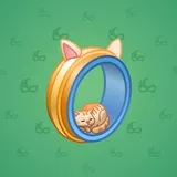 Bonded Ring #3277 Bonded Ring #3277