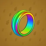 Bonded Ring #3288