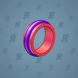 Bonded Ring #3290