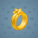Bonded Ring #3294