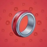 Bonded Ring #3295