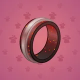 Bonded Ring #3296