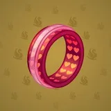 Bonded Ring #3299