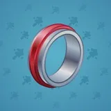 Bonded Ring #3310