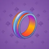 Bonded Ring #3315