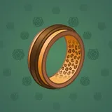 Bonded Ring #3316 Bonded Ring #3316