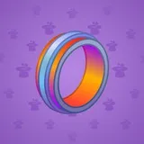 Bonded Ring #3318
