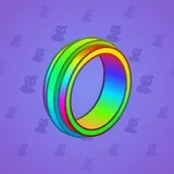 Bonded Ring #332