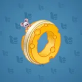 Bonded Ring #3325