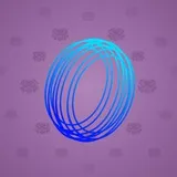 Bonded Ring #3331