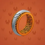 Bonded Ring #3341