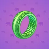 Bonded Ring #3343