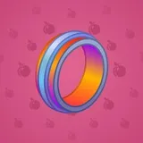 Bonded Ring #3354 Bonded Ring #3354