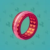 Bonded Ring #3359