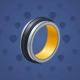 Bonded Ring #3362 Bonded Ring #3362