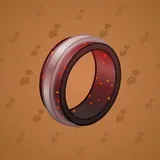 Bonded Ring #3364