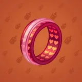 Bonded Ring #3367