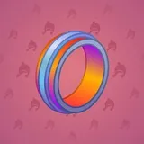 Bonded Ring #3374