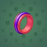 Bonded Ring #3376