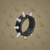 Bonded Ring #3377